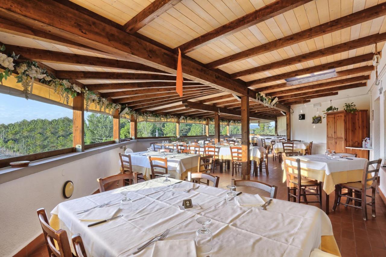 Oleandri Suite Hotel Вада Екстер'єр фото