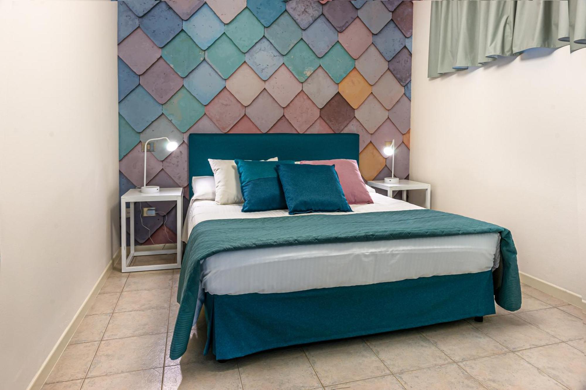 Oleandri Suite Hotel Вада Екстер'єр фото