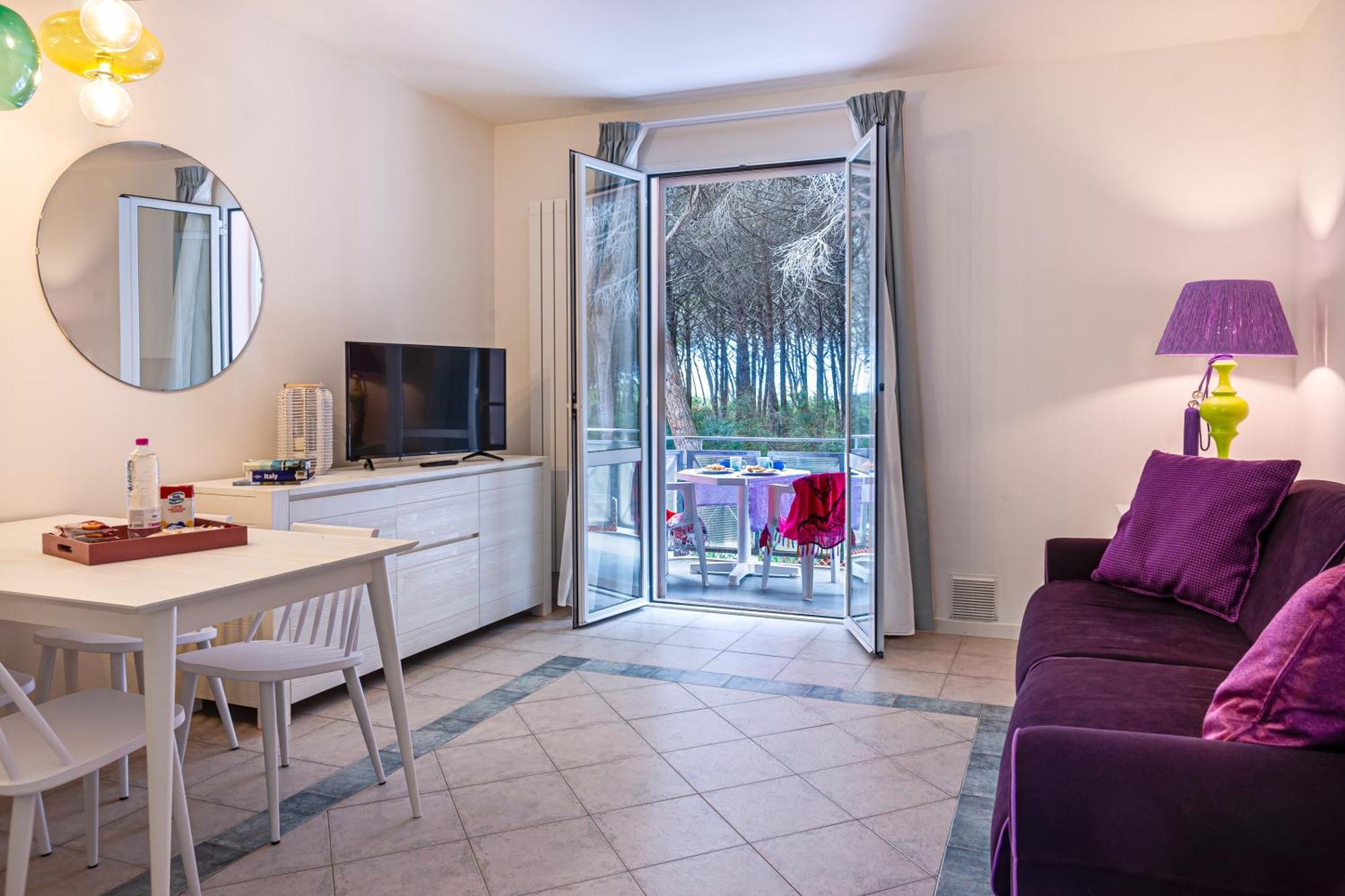 Oleandri Suite Hotel Вада Екстер'єр фото