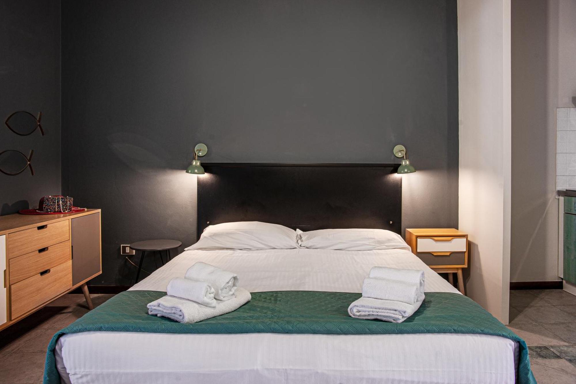 Oleandri Suite Hotel Вада Екстер'єр фото