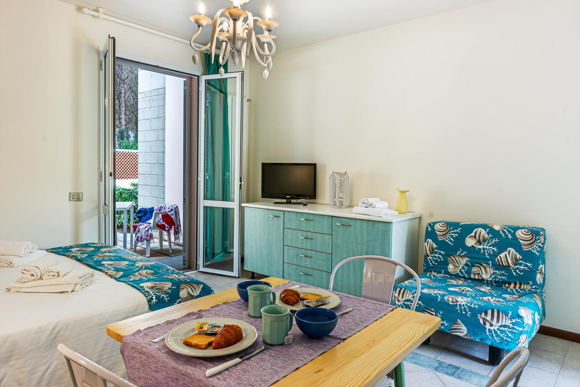 Oleandri Suite Hotel Вада Екстер'єр фото