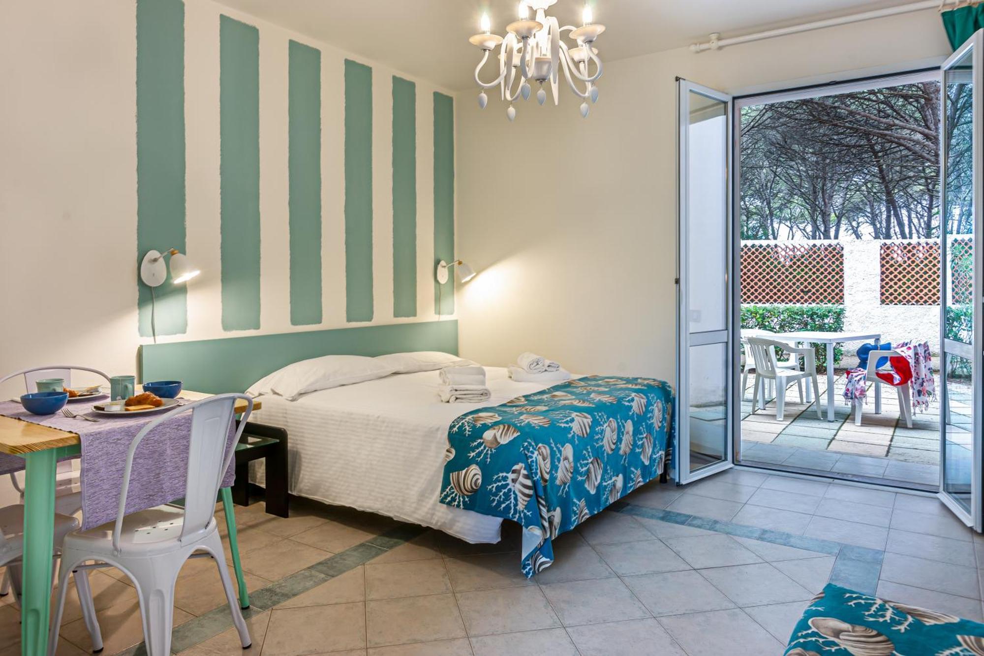 Oleandri Suite Hotel Вада Екстер'єр фото