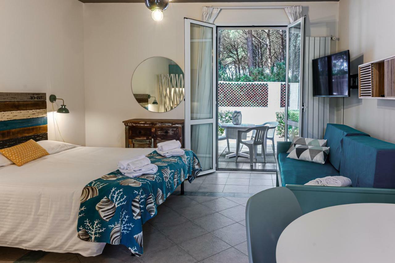 Oleandri Suite Hotel Вада Екстер'єр фото