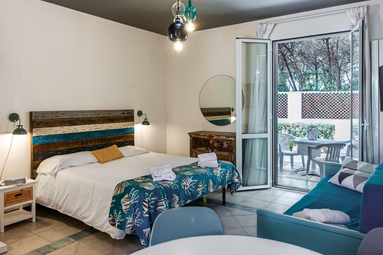 Oleandri Suite Hotel Вада Екстер'єр фото
