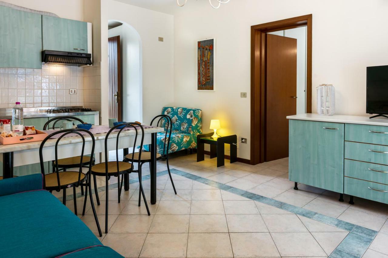 Oleandri Suite Hotel Вада Екстер'єр фото