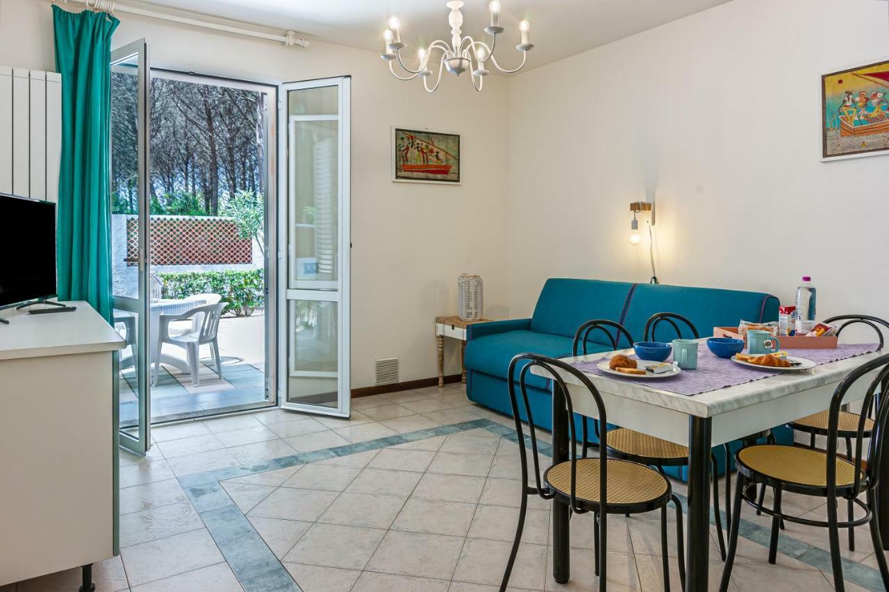 Oleandri Suite Hotel Вада Екстер'єр фото