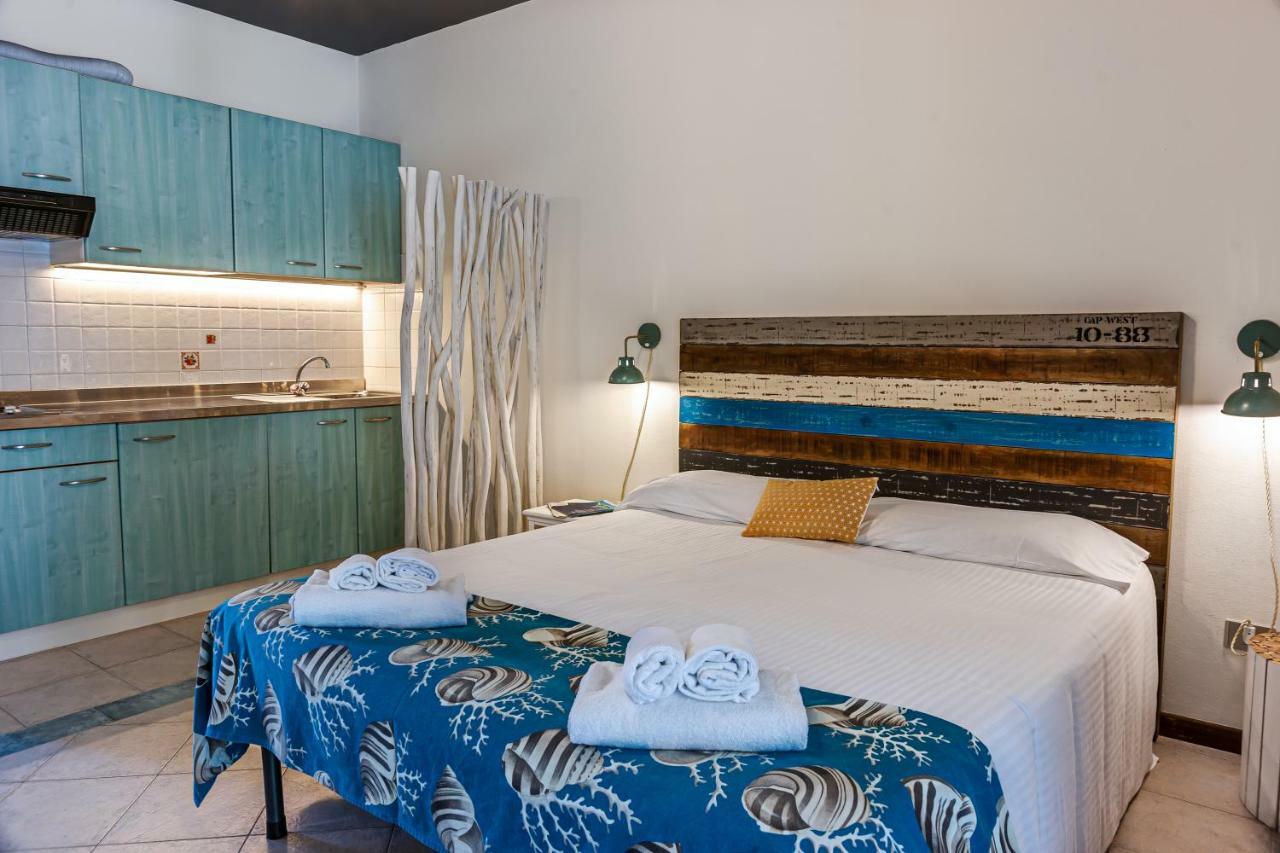 Oleandri Suite Hotel Вада Екстер'єр фото