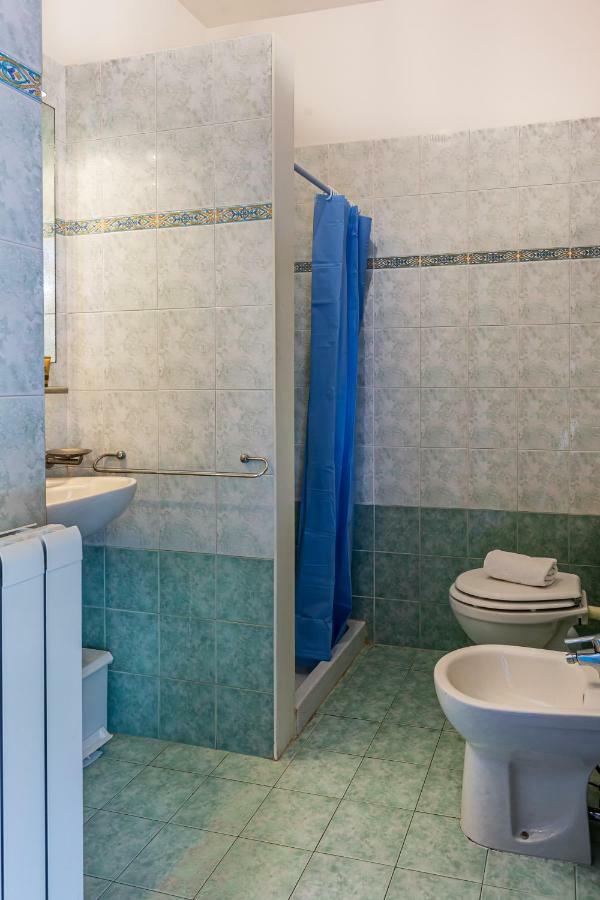 Oleandri Suite Hotel Вада Екстер'єр фото