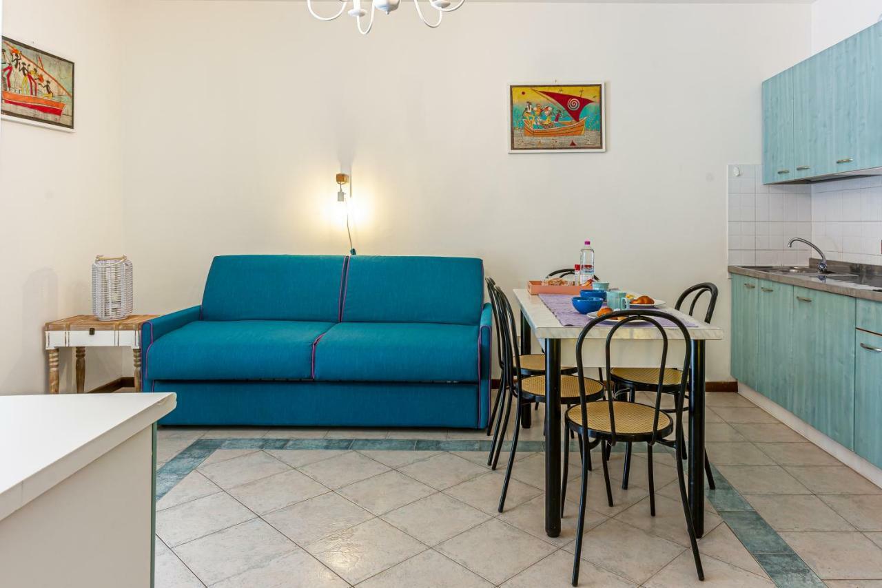 Oleandri Suite Hotel Вада Екстер'єр фото