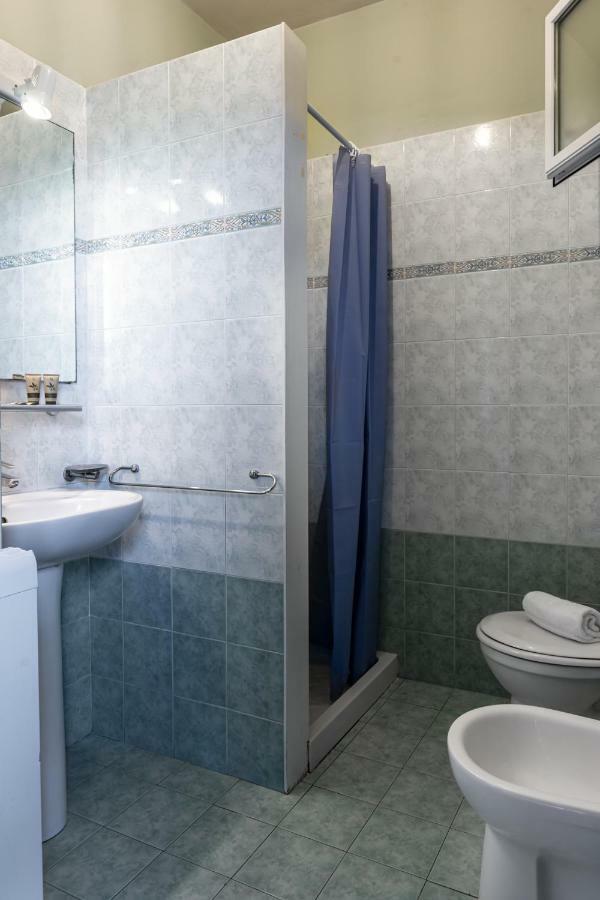 Oleandri Suite Hotel Вада Екстер'єр фото