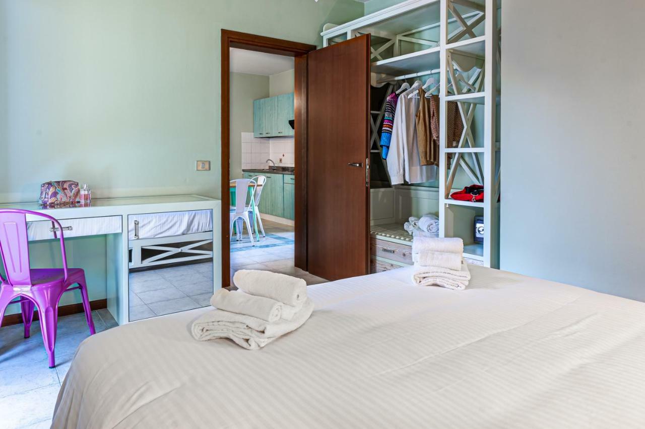 Oleandri Suite Hotel Вада Екстер'єр фото